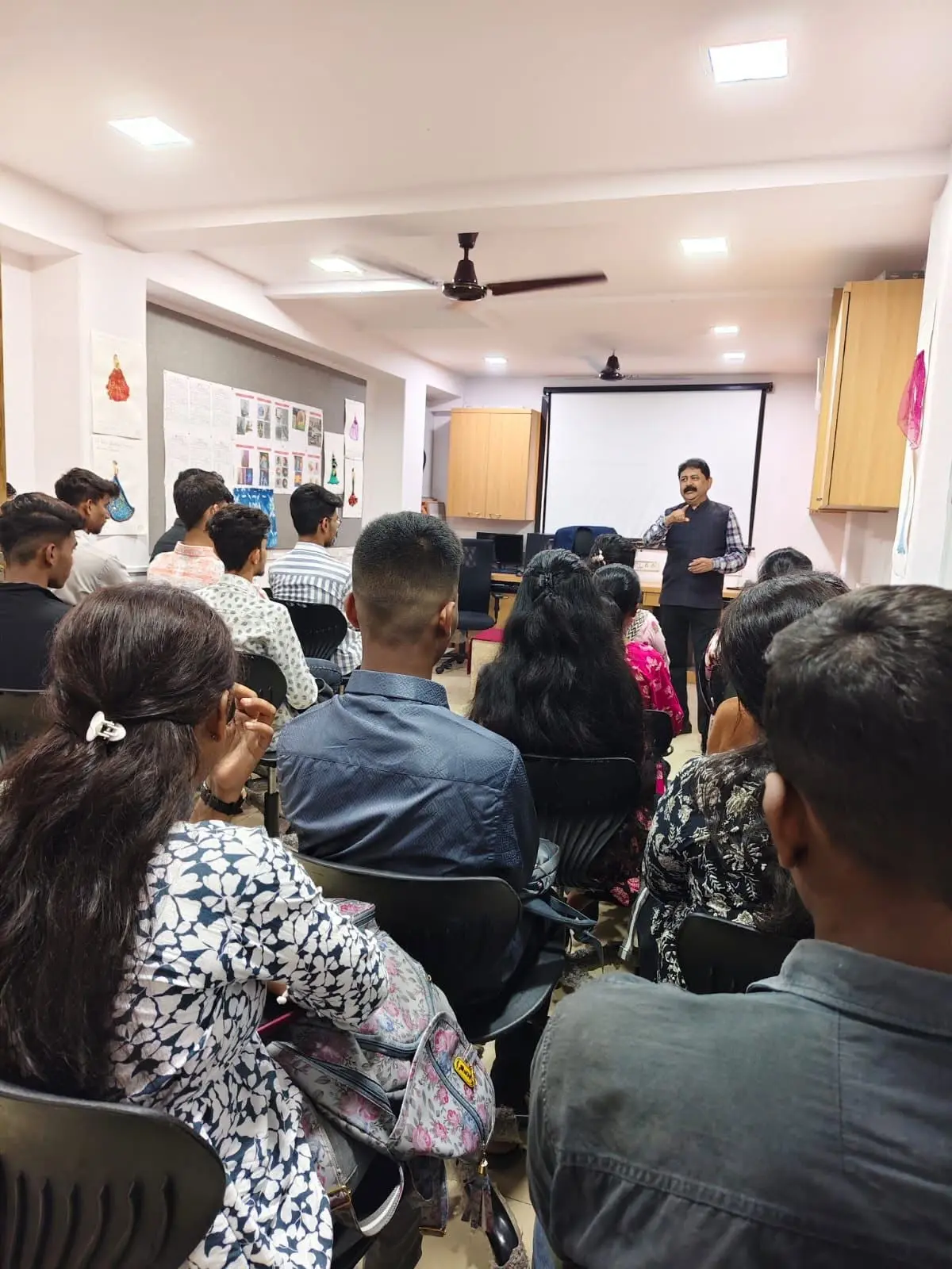 UdyogVikas Skills Council प्रशिक्षण कार्यक्रम