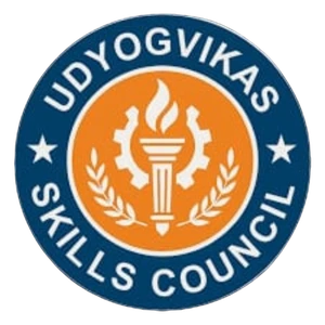 UdyogVikas Skills Council logo